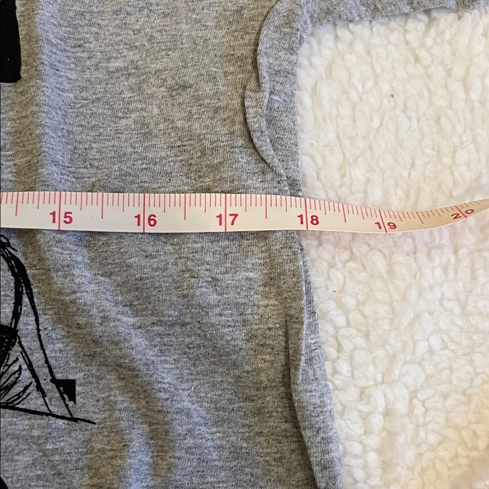 Kathleen Hanna Gray Graphic T-Shirt Unisex S - Proceeds for charity - Picture 5 of 8